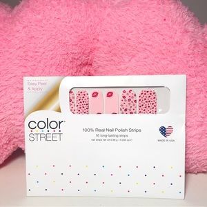 Color Street Charmed and Dangerous Nail Strip Set